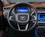 Zotye Yun100 Plus 2018 года